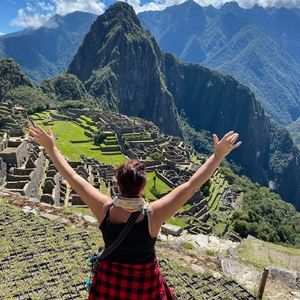 Meet your Posher, Joanna